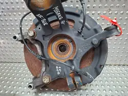 Fram Höger Styrknut Renault Megane IV 400146171R