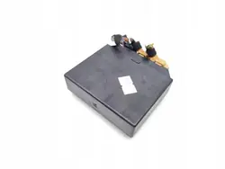 Module de contrôle des feux Audi A8 OEM 4H0907412 - Occasion