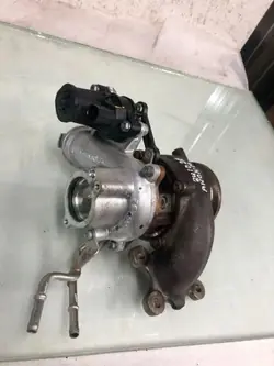 SEAT OE Turbo 05C145704 voor ARONA 1.0L benzine