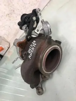 Turbo SEAT OE 05C145704 pour ARONA 1.0L essence