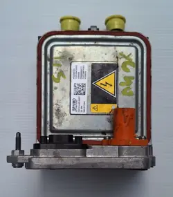 Kühlmittelheizer Volvo XC40 OEM 31497888
