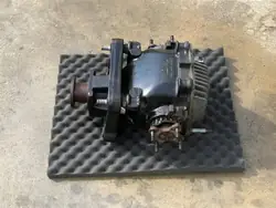 Taka-akseli JAGUAR XK8 Avokatto NJF5700AA