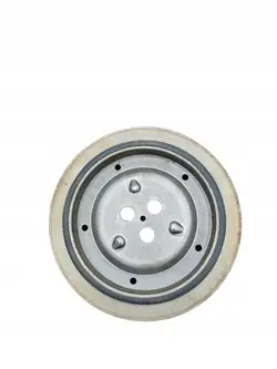Ford OE Poulie de vilebrequin 9C1Q 6B319 AB