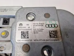 Arbre de colonne de direction Audi Q7 OEM 7L8419501AG