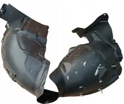 Passaruota Anteriore Sinistro Mercedes GLA W156 A1566907300