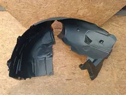 Aile de roue avant gauche Mercedes GLA W156 A1566907300