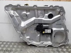 Audi A8 Ikkunan säädin OEM 4e0839849 Käytetty