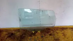 OEM 0 achterlinkerraam voor Nissan Qashqai I FL