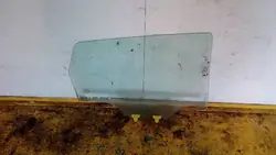 Vitre arrière gauche OEM 0 pour Nissan Qashqai I FL