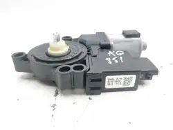 Régulateur de vitre gauche arrière Hyundai Santa Fe OEM 617013902