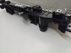 Wasserkühler Citroen C5 Aircross 2020 OEM 9836870280