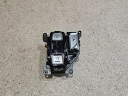 Hyundai OEM 120039776 Couvre-levier de vitesse supérieur