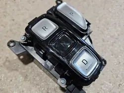 Hyundai OEM 120039776 Växelspaksöverkåpa