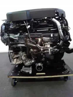 Moteur BMW B58 B58B30C Neuf