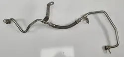 Mercedes-oljerör OEM A6541802901 - Begagnad