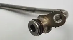 Tuyau d'huile Mercedes OEM A6541802901 - Occasion