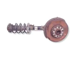 Fram vänster stötdämpare OEM 1T0413031EJ Seat Altea