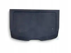 Porsche Macan bagageutrymmeshylla OEM 95B867769K