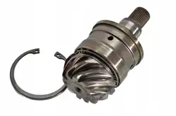 ZF 5HP24A Aandrijfas voor Audi VW - Gebruikt