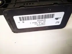 ESP-nopeusanturi OEM 22822648 Chevrolet Captivaan