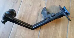Mercedes W205 spolarvätskerör OEM A2058600064