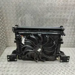Pieza refrigeración OEM 1EA121281C Audi Q4 Sportback