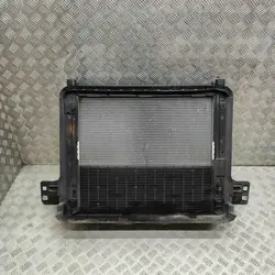 Pièce refroidissement OEM 1EA121281C Audi Q4 Sportback