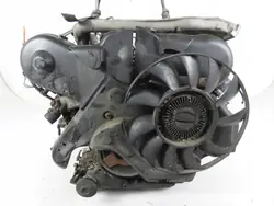 AFB-moottori Audi A4 A6 A8 Passat B5 2.5 TDI V6
