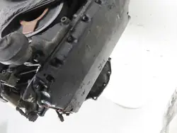 AFB Motor för Audi A4 A6 A8 Passat B5 2.5 TDI V6