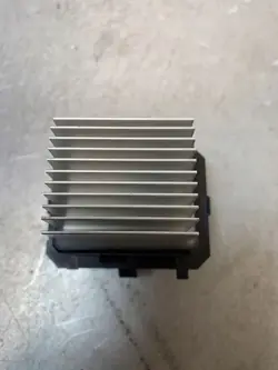 Resistência do Ventilador Subaru OE OEM FBZ17170 - Usado