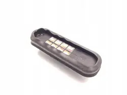 Joint de porte latérale/coulissante OEM 1400095480 Peugeot