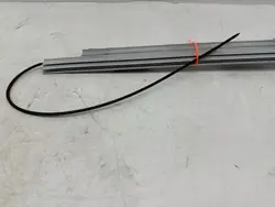 Zonnedakframe linkerkant OEM NX4CLH - Gebruikt