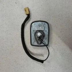 Jeep Wrangler JK 07-10 radion antenni OEM 5064813AB