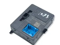 Controladores Citroen C4 III e-C4 2022 OEM 4010000