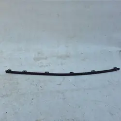 MERCEDES GLA A156 Rivestimento paraurti anteriore sinistro A1568850725