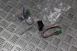 Botón antiniebla OEM 423tsagdg para Toyota Sienna 2011-2018