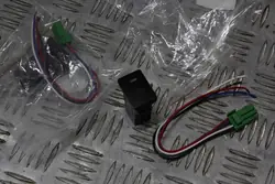 Botão anti-nevoeiro OEM 423tsagdg para Toyota Sienna 2011-2018