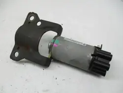 Subaru Legacy 09-14 Förarensätesmotor OEM 966072-102