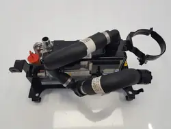 Mercedes-akunlämmitin OEM A2948350400 - Käytetty