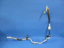 Tubo A/C Citroen C3 III