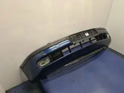 SIMAR-57721- voorbumper voor BMW 5 E39 - Gebruikt