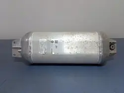 Depósito de presión de aire BMW X5 G05 OEM 6878492