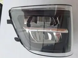 Lampe Halogène LED Droite BMW 7 F01 F02 LCI 12-16