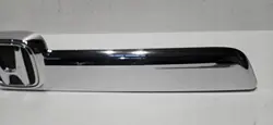 OEM 74890-SWW-E012-C1 Takaluukunreunus Honda CR-V III