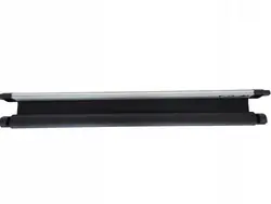 Couvercle rouleau coffre OEM 5E7867708 Skoda Octavia IV