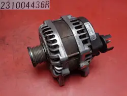 230A Generaattori Nissan NV300 2.0 DCI