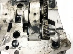 Pompe à huile OEM EIS-2265590 pour Toyota Corolla Verso