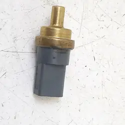 2016 Porsche Macan Coolant Temperature Sensor OEM 919501A