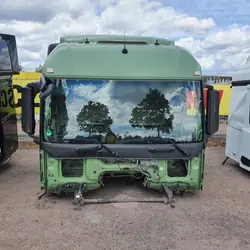 MP4STREAMBDF SCSPOLAND Mercedes Actros MP4/MP5 Kabine