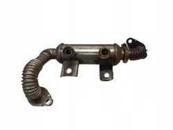 Refroidisseur d'échappement Ford OE 4M5Q-9F464-B1C
